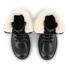 Ankle boots KARL LAGERFELD KIDS 
                    GIRL