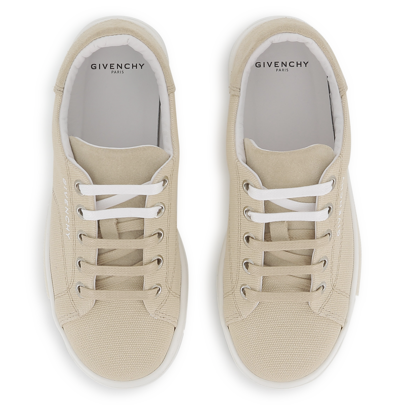 Lace-Up Sneakers GIVENCHY 
                        UNISEX