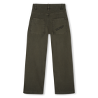 Wide-Leg Pants ZADIG VOLTAIRE 
                    GIRL