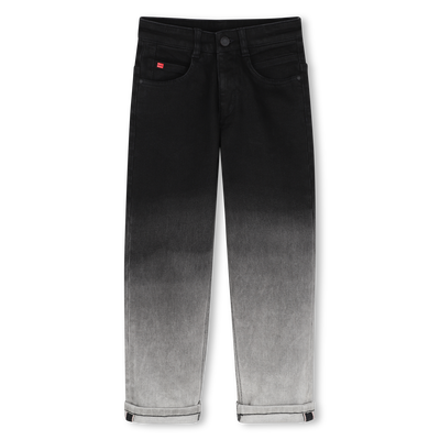 Denim pants HUGO BOY