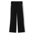 Sweatpants KARL LAGERFELD KIDS 
                    GIRL