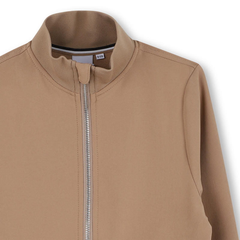 Jogger cardigan BOSS 
                        BOY