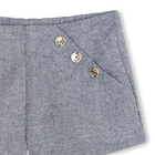 Shorts Outfit Set KARL LAGERFELD KIDS 
                    GIRL