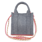 Mini Tote Bag BILLIEBLUSH 
                    GIRL