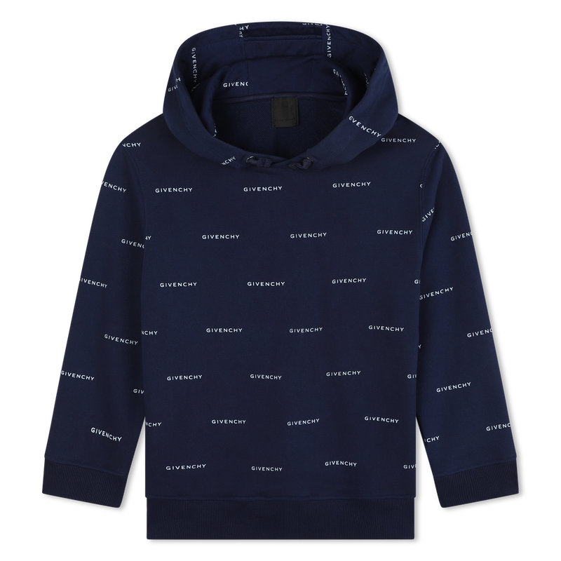 Hoodie GIVENCHY 
                    BOY