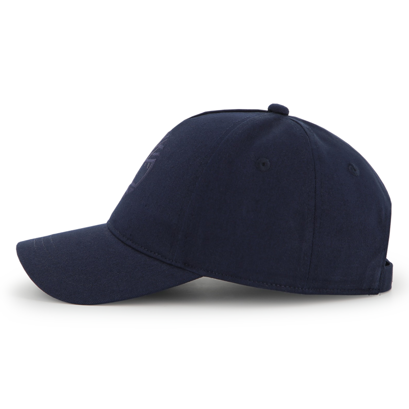Embroidered Hat TIMBERLAND 
                        BOY