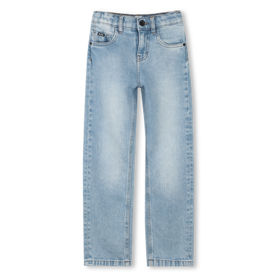 REGULAR FIT JEANS BOSS BOY