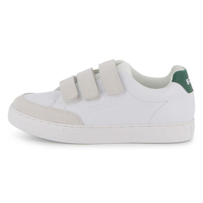 Velcro Sneakers BOSS BOY