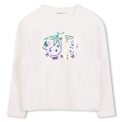 Long Sleeve T-Shirt BILLIEBLUSH GIRL