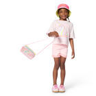 Shorts BILLIEBLUSH 
                    GIRL