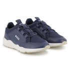 Lace-Up Sneakers BOSS 
                    BOY