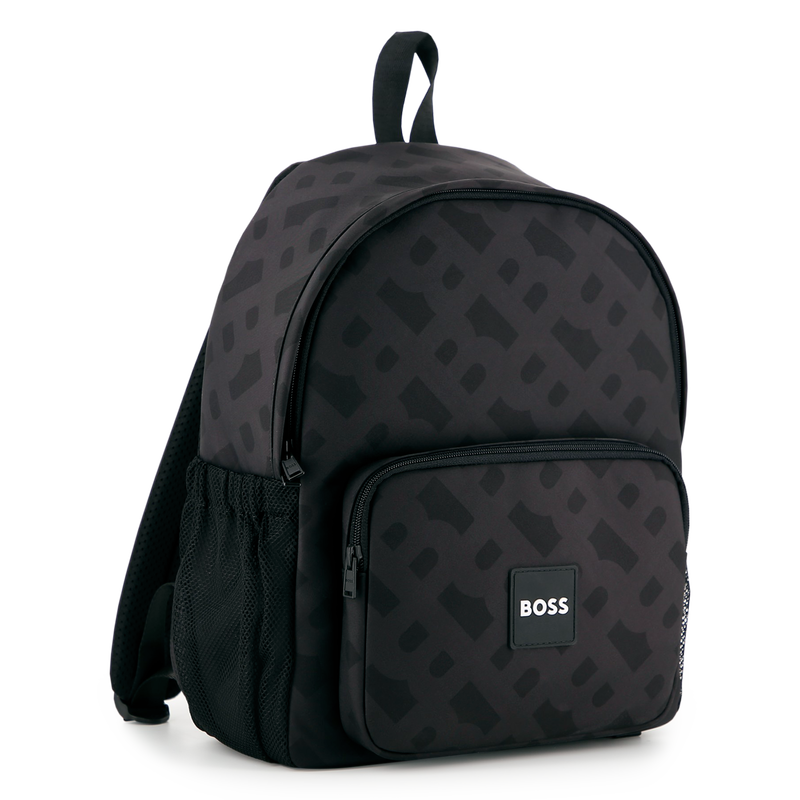 Backpack BOSS 
                        BOY
