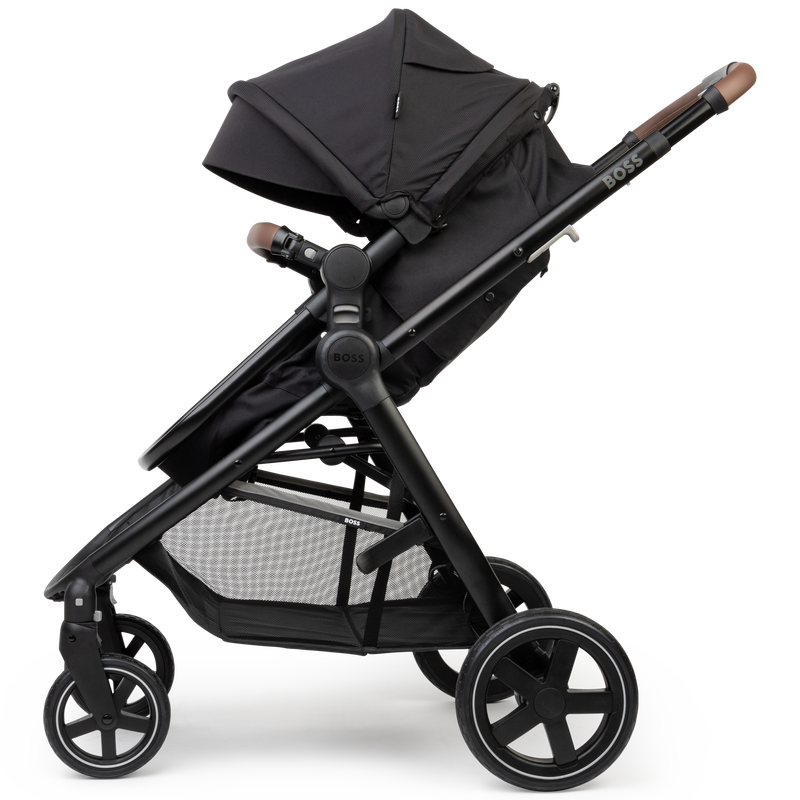 Compact Layered Stroller BOSS 
                    UNISEX