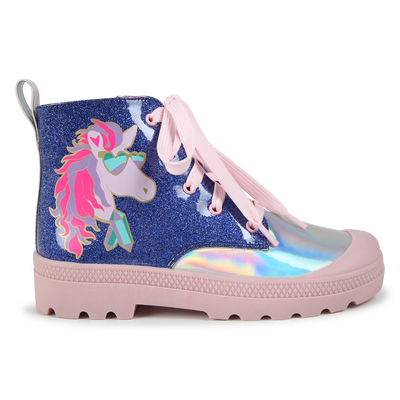 Ankle Boots BILLIEBLUSH GIRL