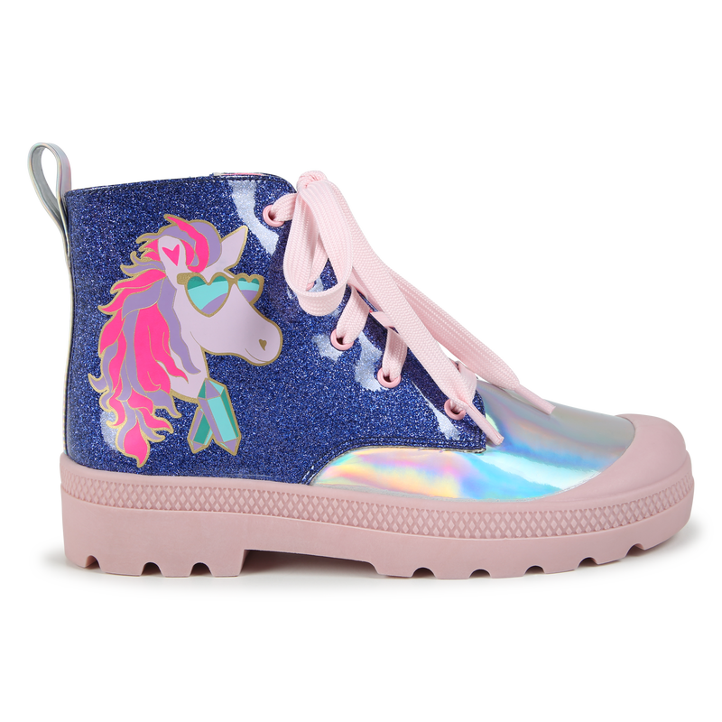 Ankle Boots BILLIEBLUSH 
                        GIRL