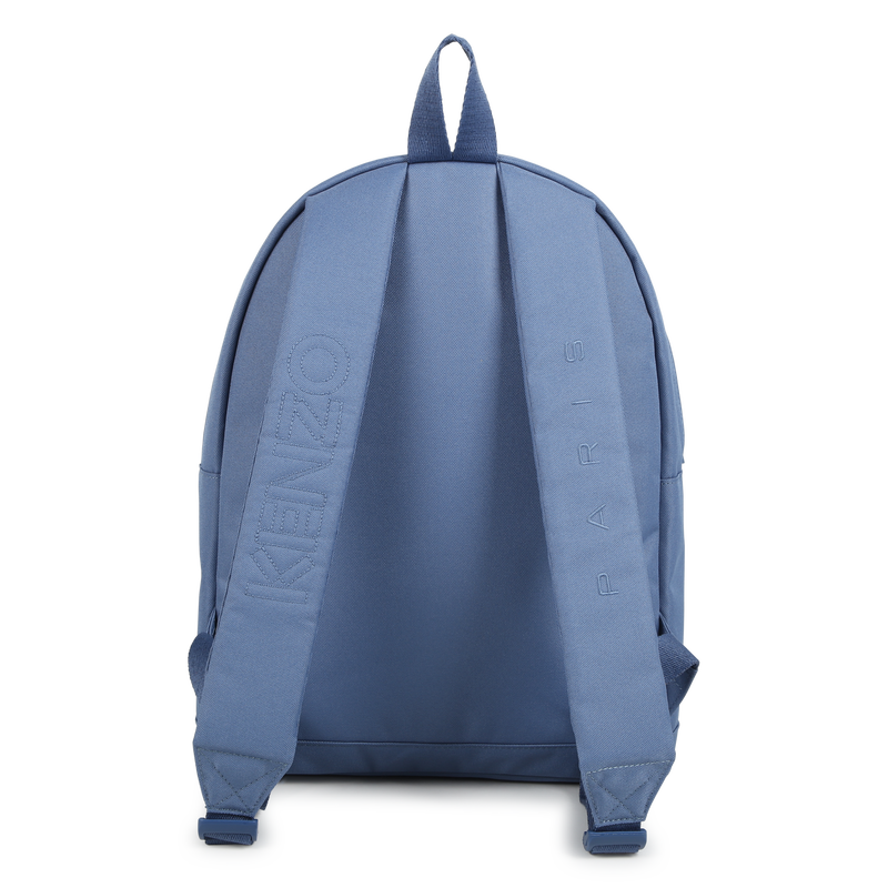 Fabric Backpack KENZO KIDS 
                    UNISEX