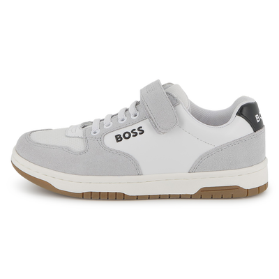 Lace-Up Sneakers BOSS BOY