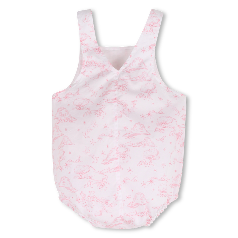 Overall Outfit Set (3 Pieces) GIVENCHY 
                        UNISEX