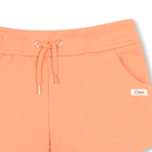 Fleece Shorts CHLOE 
                    GIRL