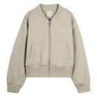 Zip-Up Hoodie GIVENCHY 
                    GIRL