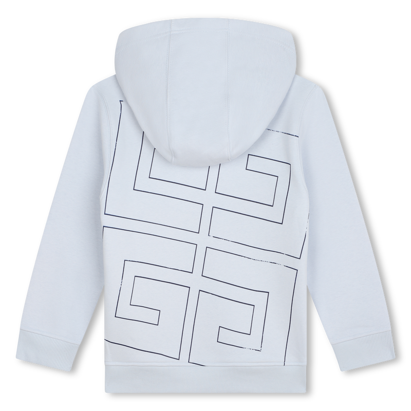 Hoodie GIVENCHY 
                    BOY