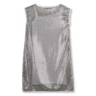 Short-Sleeved Dress DKNY 
                    GIRL