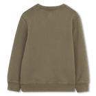 Round Neck Sweatshirt ZADIG VOLTAIRE 
                    BOY