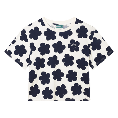 Kenzo Kids Girl Girlswear Designer