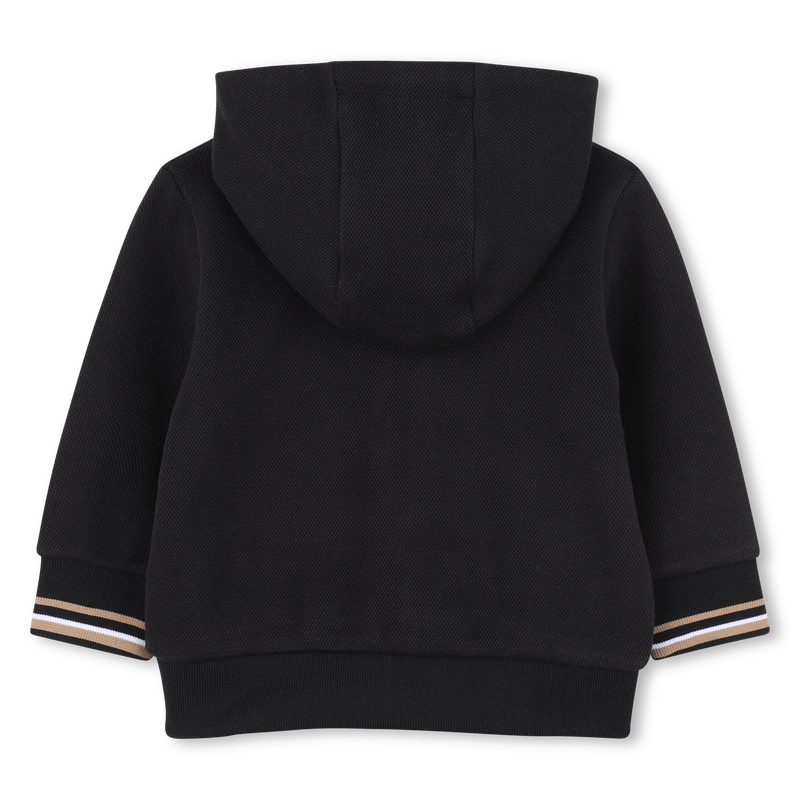 Jogger cardigan BOSS 
                    BOY