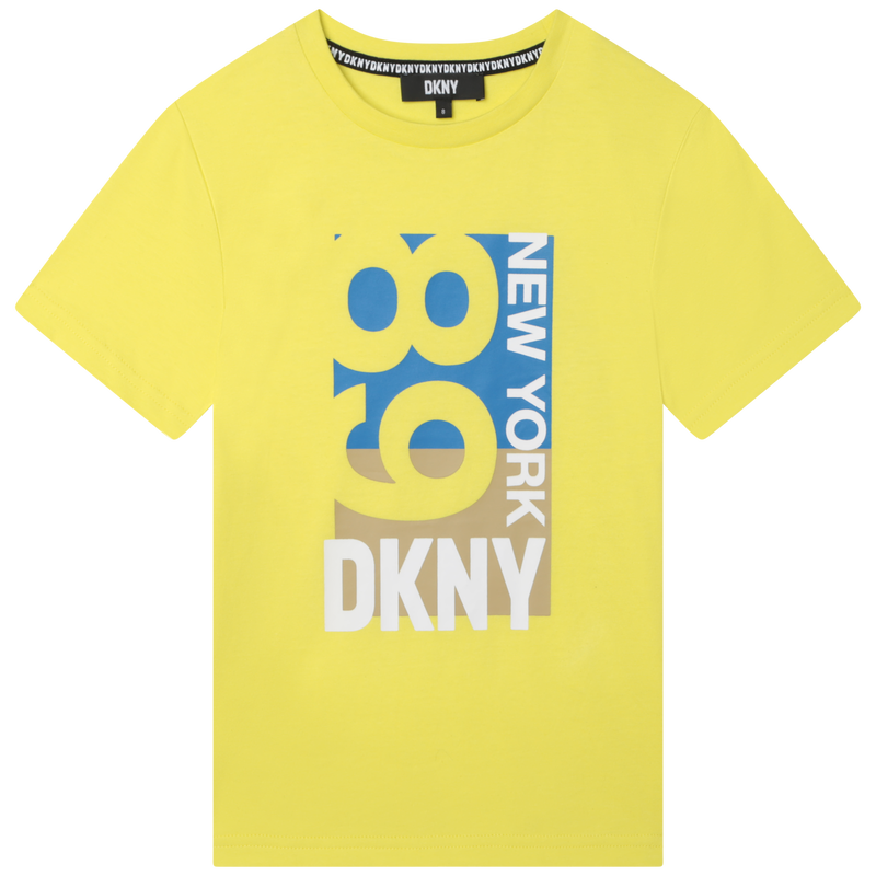 Short-sleeved T-shirt