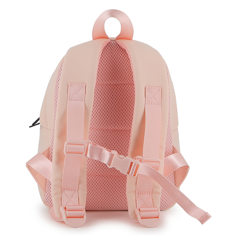 Small Backpack KARL LAGERFELD KIDS 
                        GIRL