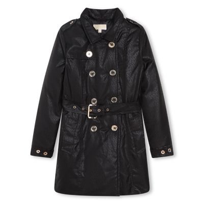 Michael kors 2025 coats for toddlers