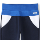 Sweatpants BOSS 
                    BOY