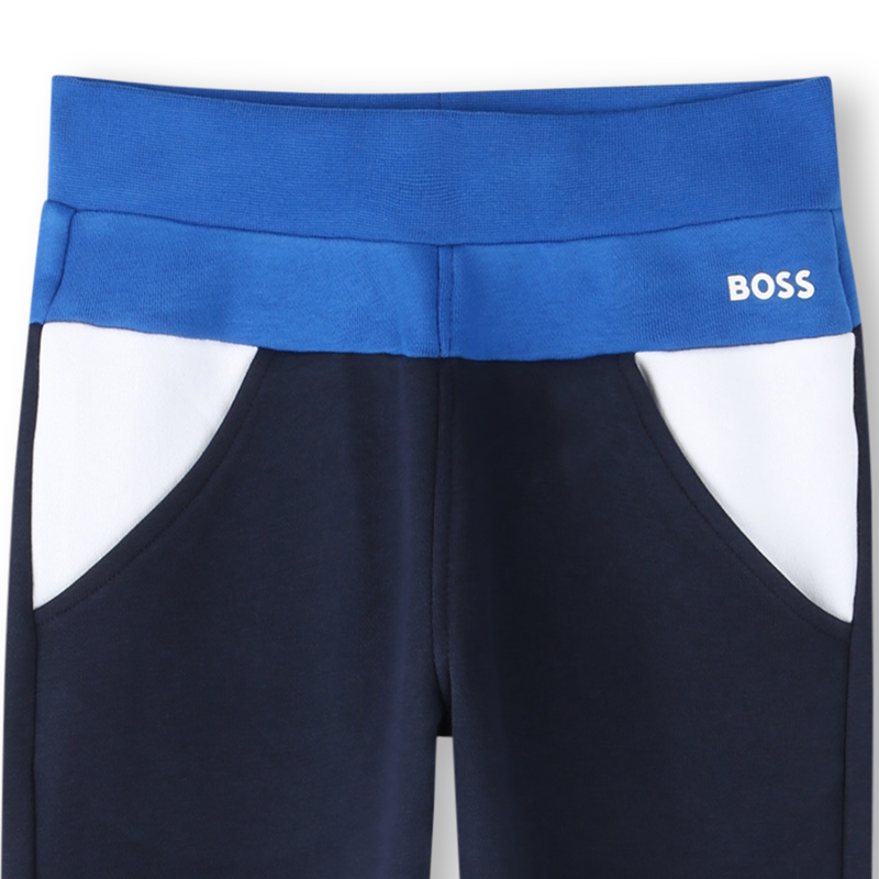 Sweatpants BOSS 
                        BOY