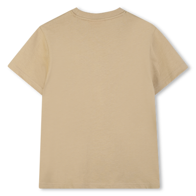 SHORT-SLEEVED T-SHIRT HUGO BOY