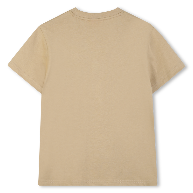 Short-Sleeved T-Shirt HUGO 
                        BOY