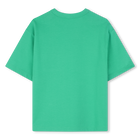 Short-Sleeved T-Shirt MARC JACOBS 
                    BOY