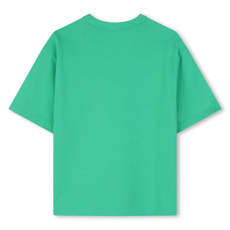 Short-Sleeved T-Shirt MARC JACOBS 
                        BOY