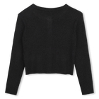 Knitted cardigan ZADIG VOLTAIRE 
                    GIRL