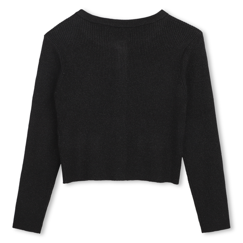 Knitted cardigan ZADIG VOLTAIRE 
                        GIRL