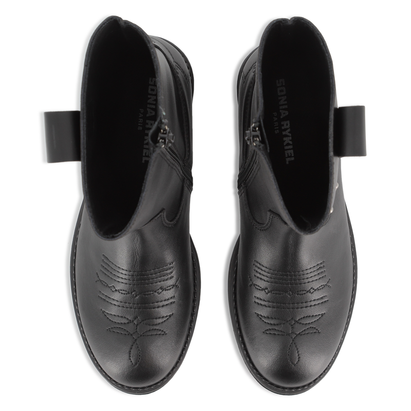 Boots SONIA RYKIEL 
                    GIRL