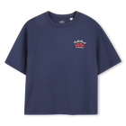 Short-Sleeved T-Shirt TIMBERLAND 
                    BOY