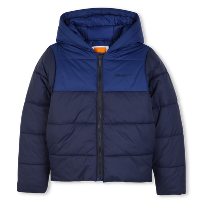 PUFFER JACKET TIMBERLAND BOY