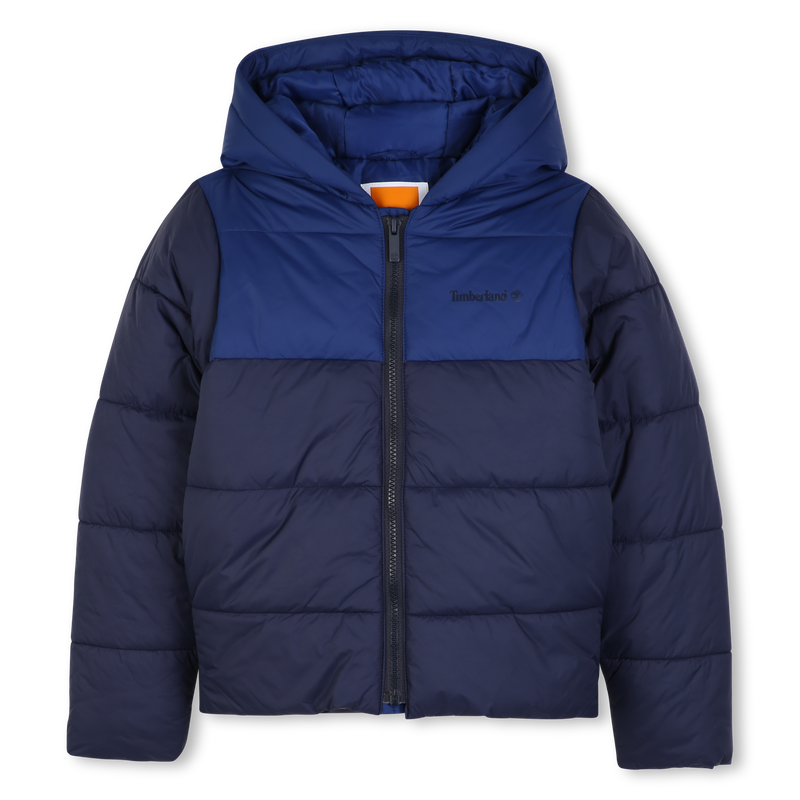 PUFFER JACKET TIMBERLAND 
                        BOY