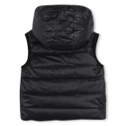 Reversible down jacket BOSS 
                    BOY