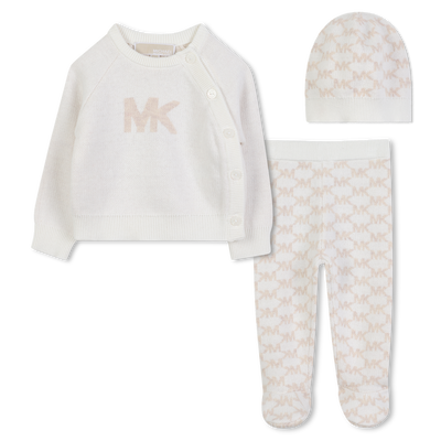 Knitting set MICHAEL KORS GIRL