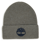 Knitted beanie, SEA-GREEN, hi-res