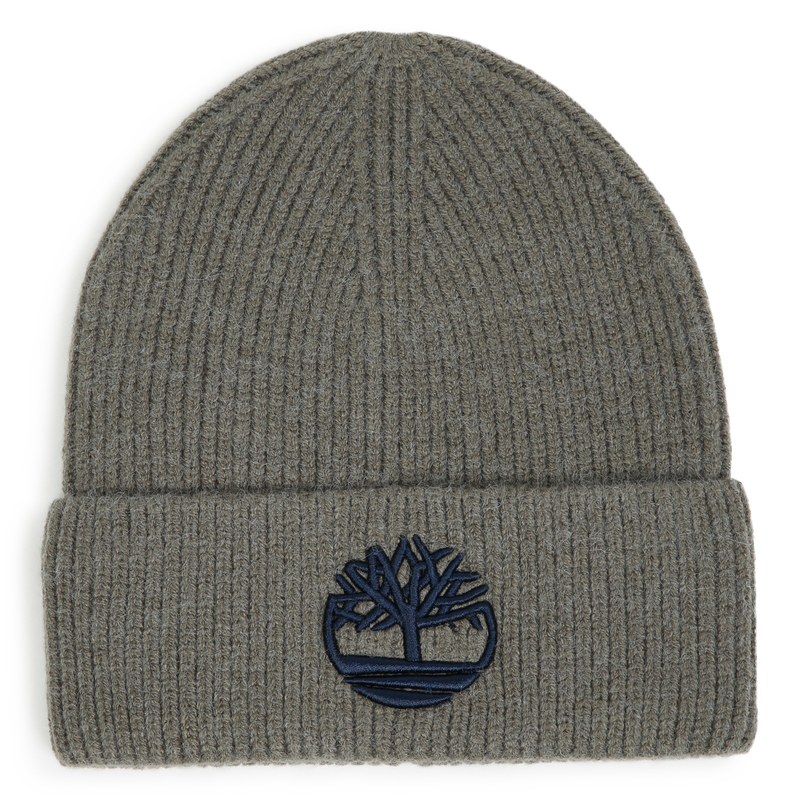 Knitted beanie TIMBERLAND 
                        BOY