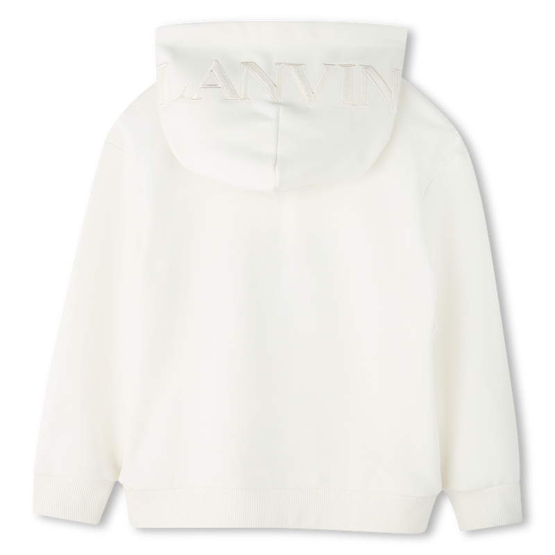 Hoodie LANVIN 
                    BOY