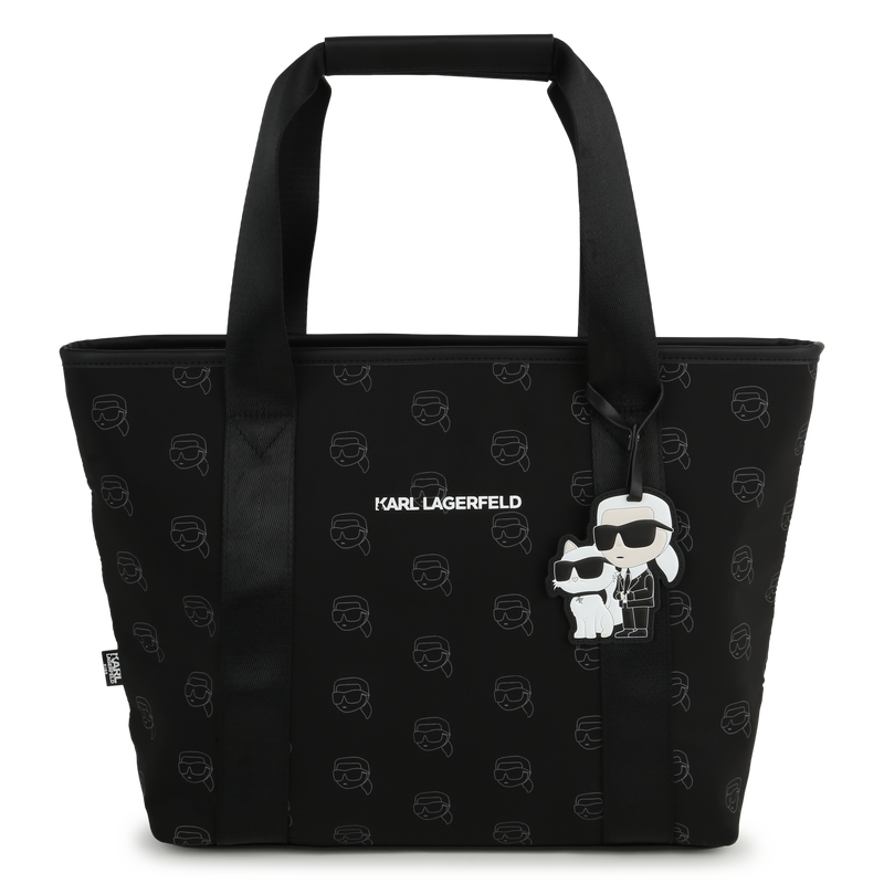 Basquette karl lagerfeld sales